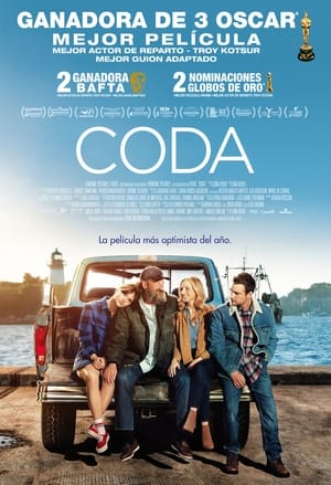poster CODA