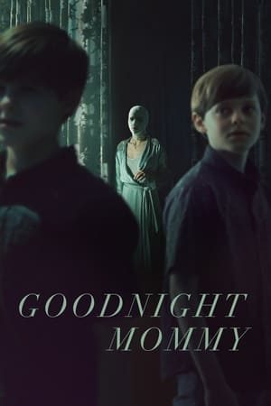 Poster Goodnight Mommy 2022