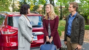 Good Witch: Stagione 2 x Episodio 1