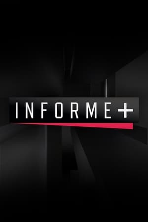 Informe+ - Season 1 Episode 24