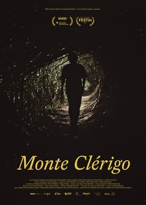 Poster Monte Clérigo 2023