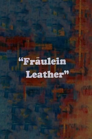 Poster Fraulein Leather 1970