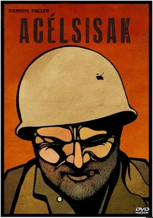 Poster Acélsisak 1951