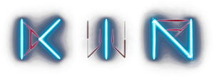 Kin — Logos 4