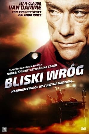 Image Bliski Wróg