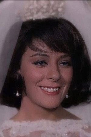 Silvia Pinal portrait