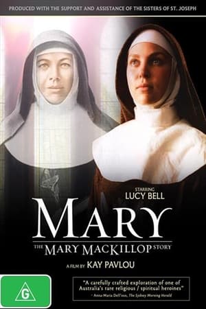 Image Mary: The Mary MacKillop Story