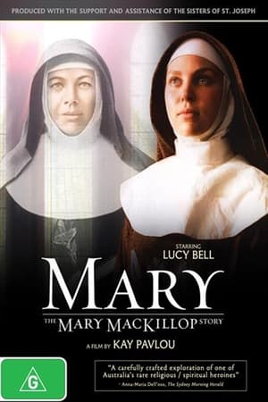 Poster Mary: The Mary MacKillop Story 1994