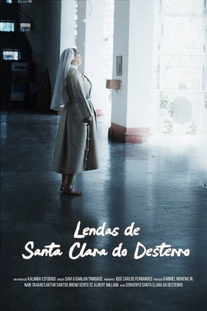 Lendas de Santa Clara do Desterro (2025)