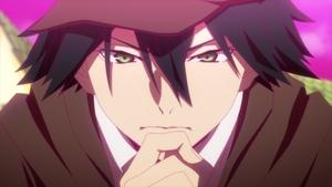 Bungou Stray Dogs: 1×55