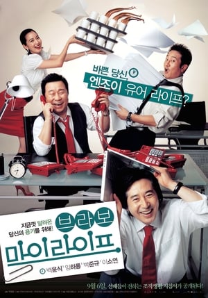 Poster 브라보 마이 라이프 2007