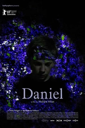 Daniel poster