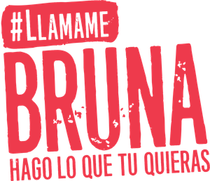 Llamame Bruna — Logos 2
