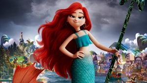 Ruby: Aventuras de una kraken adolescente Película Completa 1080p [MEGA] [LATINO] 2023