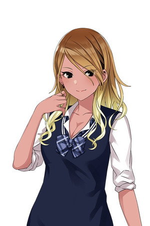 Photo de 和泉愛依