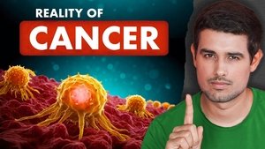 Cancer: The Scariest Disease in Humans | How to be Safe?