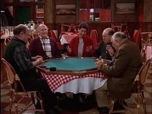 Everybody Loves Raymond: 1×9