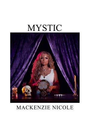 Poster Mystic (2020)