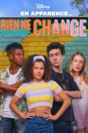 En apparence… rien ne change movie poster