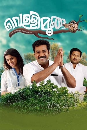 വെള്ളിമൂങ്ങ 2014