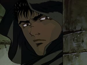 Berserk: 1×10