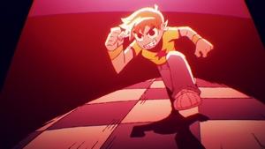 Scott Pilgrim: A Série