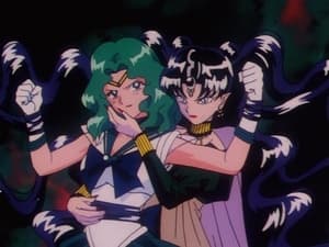 Sailor Moon For Love! The Endless Battle in the Dark World