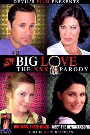 Image This Isn't Big Love: The XXX Parody