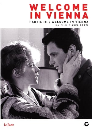 Image Welcome in Vienna - Partie 3 : Welcome in Vienna