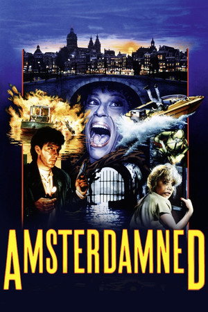 Amsterdamned 31