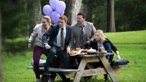 The Brokenwood Mysteries: 4×1