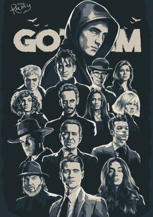 Image Gotham