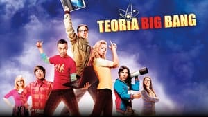 poster The Big Bang Theory