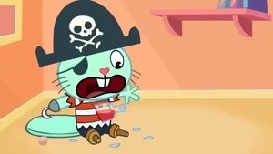 Happy Tree Friends: 3×23