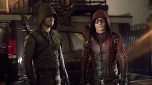 Arrow: Temporada 3 – Episodio 13