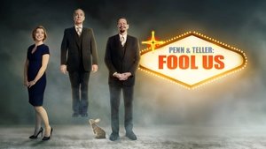 poster Penn & Teller: Fool Us