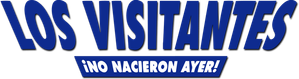 Os Visitantes — Logos 9
