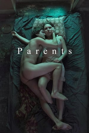 Poster Parents (2016)