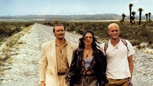 Puerto Escondido (1992)