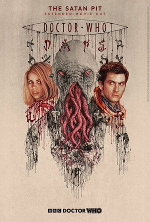 Doctor Who: The Satan Pit (Extended Movie Cut)