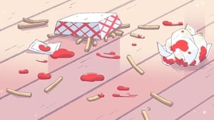 Steven Universe 3×12