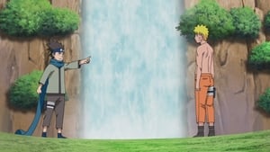 Naruto Shippūden Naruto's Rival