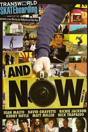 Image Transworld - And Now