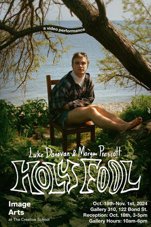 Holy Fool 2
