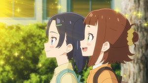 Tetsuryou Meet with Tetsudou Musume S1 – Episódio 1