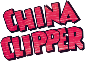 China Clipper — Logos 1