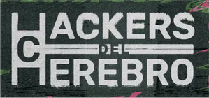 Hackers del cerebro — Logos 1
