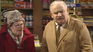 Open All Hours The Housekeeper Caper