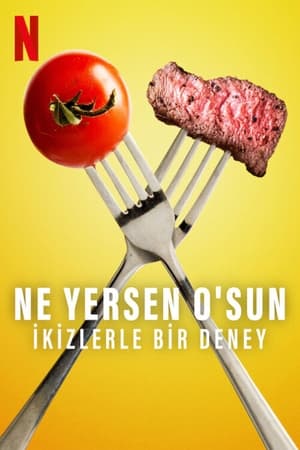 Image Ne Yersen O'sun: İkizlerle Bir Deney