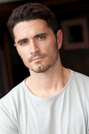 Seth Goodfellow portrait